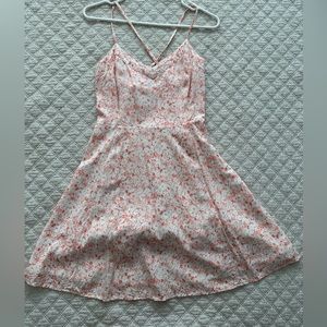 Gap sundress